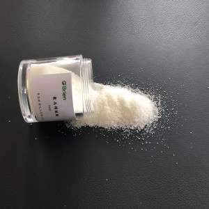 Výrobce polyakrylamidového pam Kationtový polyakrylamidový flokulant